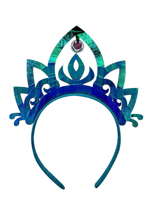 Disney Frozen Anna Iridescent Tiara