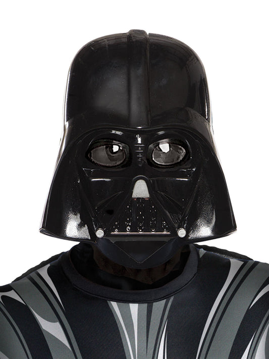 Star Wars Darth Vader Adult Mask & Shirt