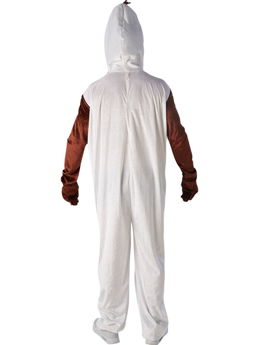 Disney Frozen Olaf Deluxe Adult Costume