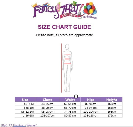 Pirate Girl Adult T-Shirt