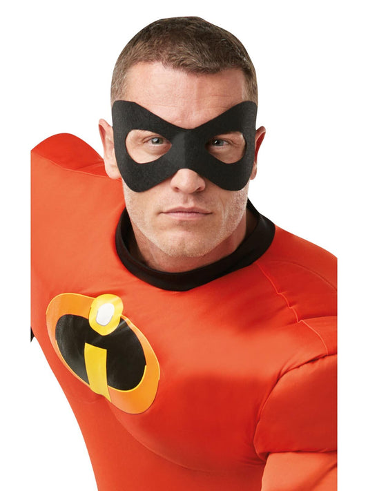 Mr Incredible 2 Deluxe Mens Costume