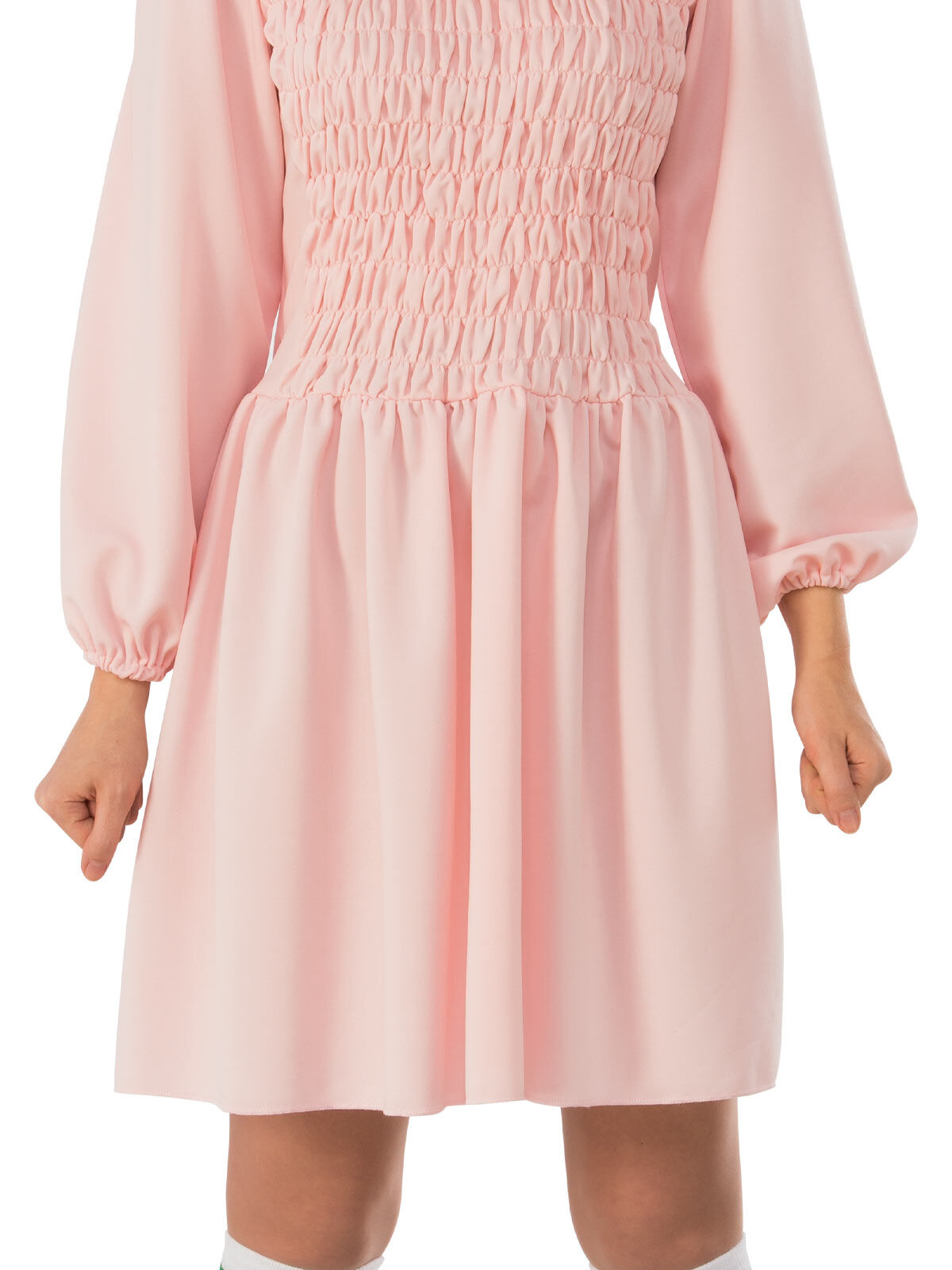 Stranger Things Eleven Adult Costume