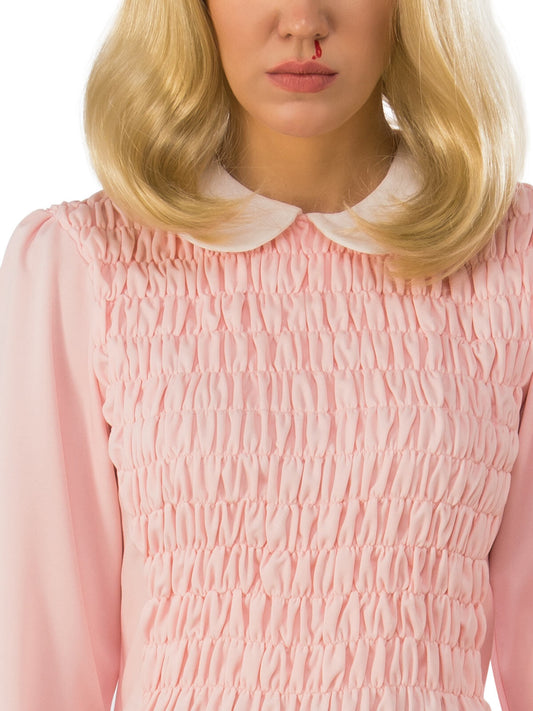 Stranger Things Eleven Adult Costume