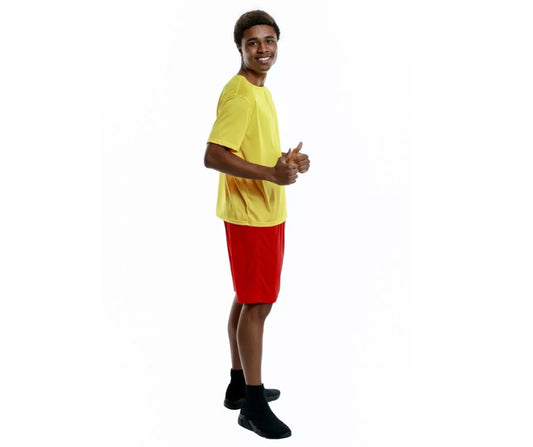 Beach Lifeguard Adult Costume