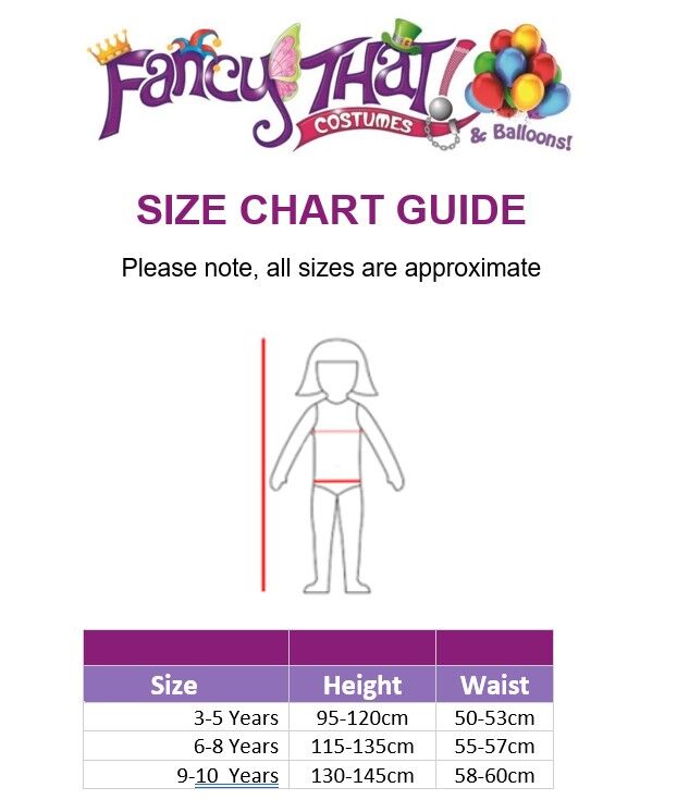 Wicked 2 Elphaba Deluxe Kid's Costume