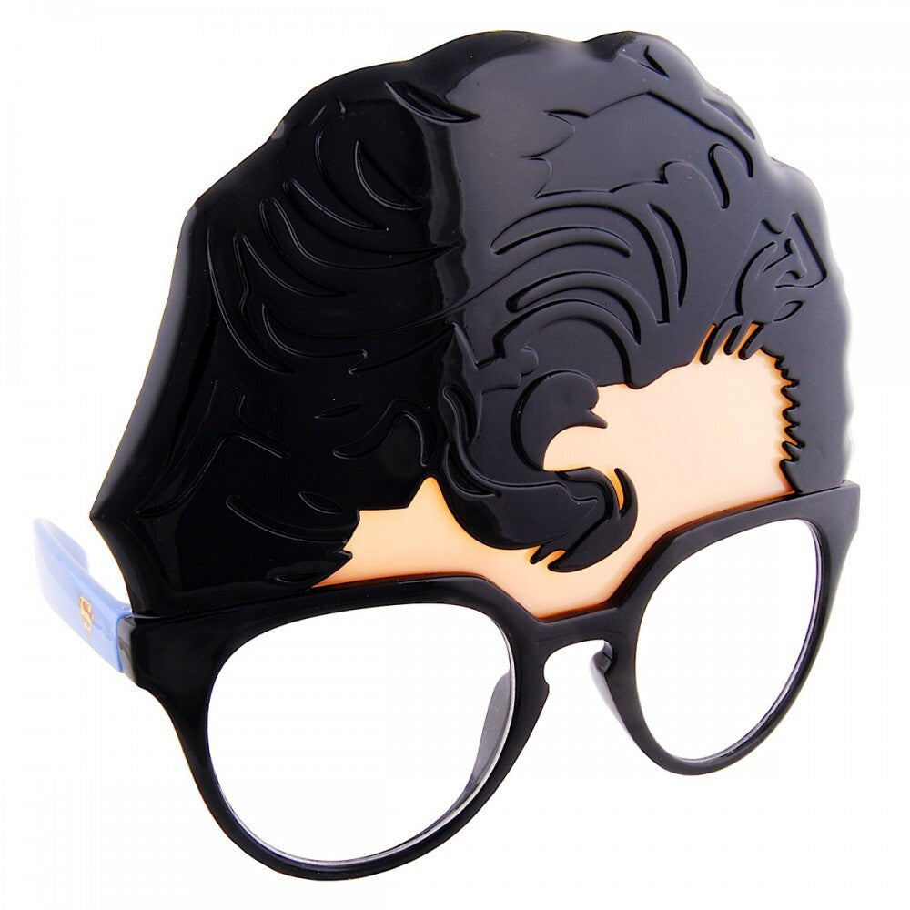 Superman Sunstache Glasses