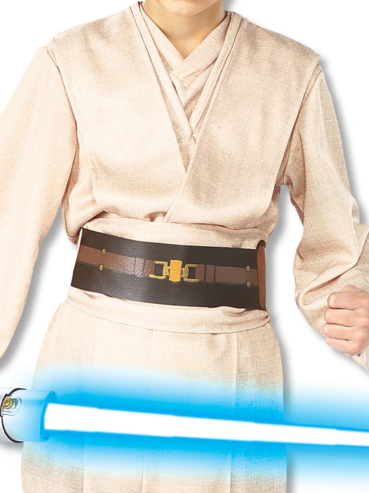 Star Wars Jedi Knight Deluxe Kid's Costume
