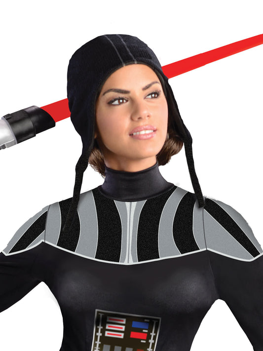 Star Wars Darth Vader Women's Dress Costume