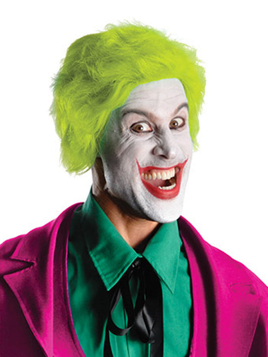 The Joker 1966 Collector's Edition Adult Costume