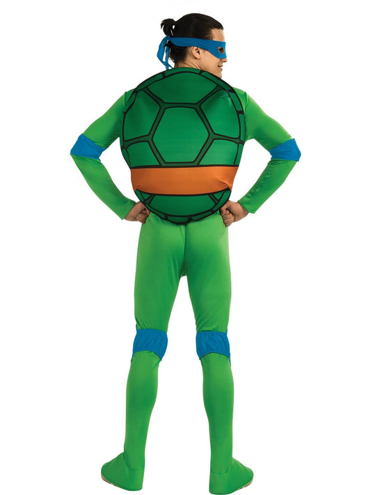 TMNT Leonardo Adult Costume
