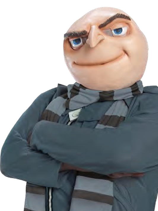 Minions Gru Adult Costume