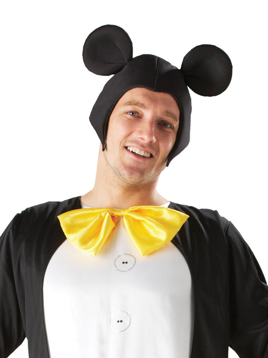 Mickey Mouse Adult Costume