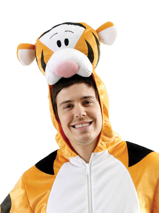 Tigger Deluxe Adult Costume