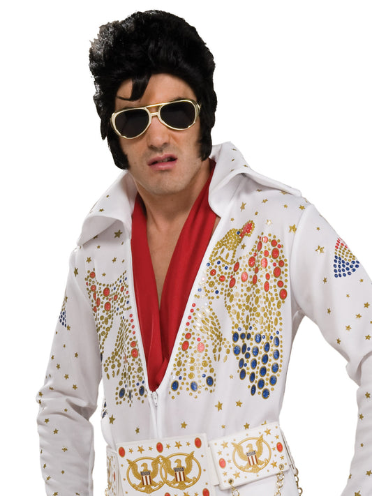 Elvis Deluxe Adult Costume