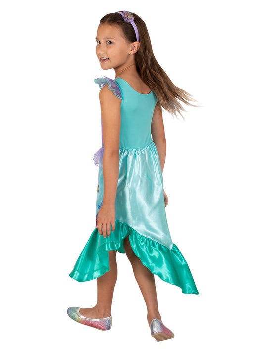 Disney Ariel Little Mermaid Premium Kid's Costume