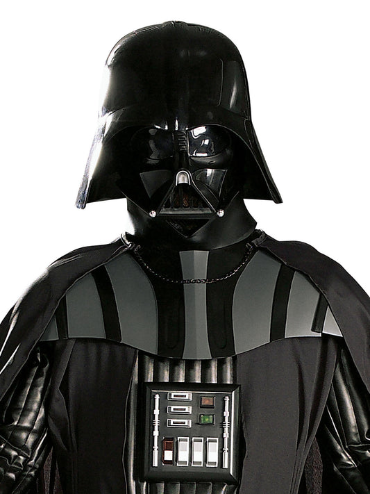 Star Wars Darth Vader Collector's Edition Adult Costume