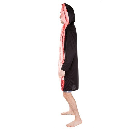 Novelty Adult Bacon Costume
