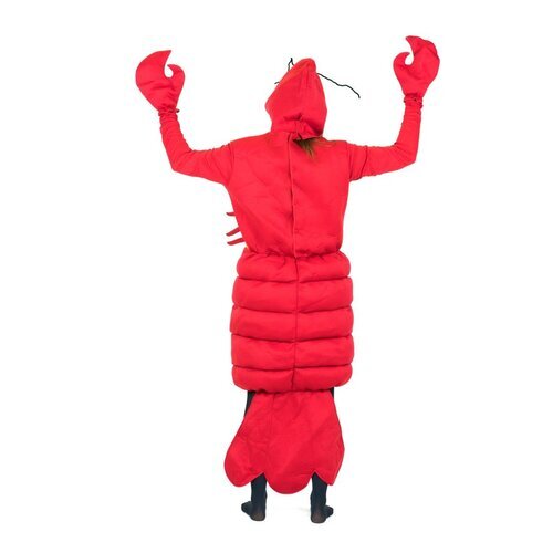Lobster Adult Costume