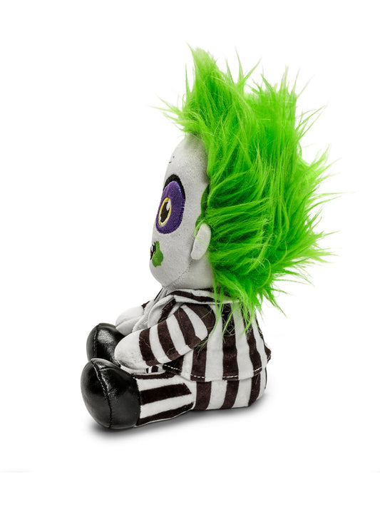 Beetlejuice Sitting Plush Phunny