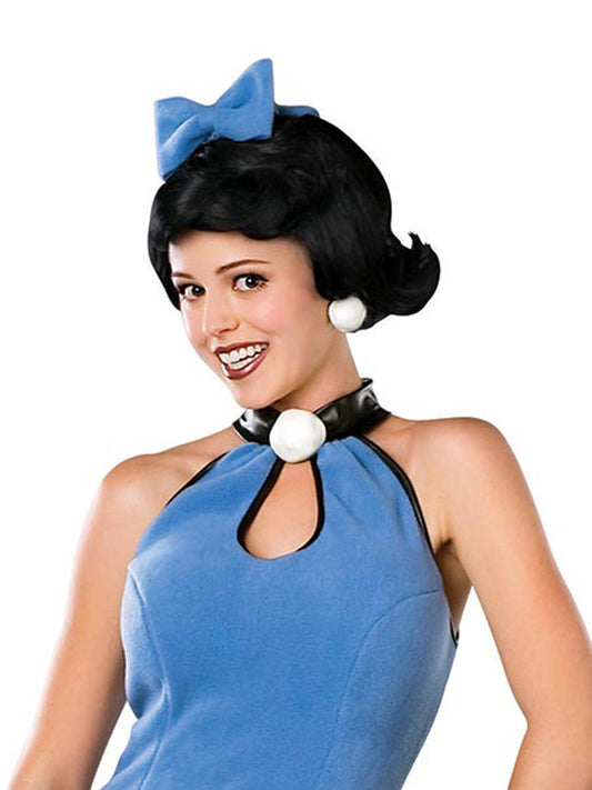 Betty Rubble Deluxe Costume, Adult