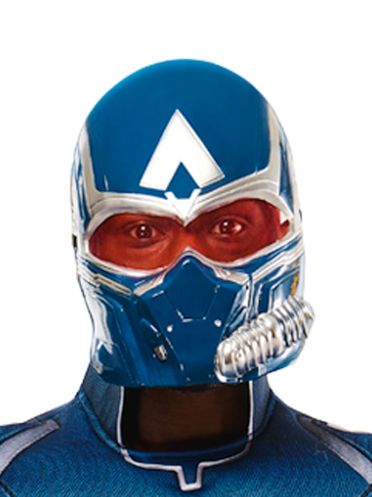 Captain America Brave New World Deluxe Adult Costume