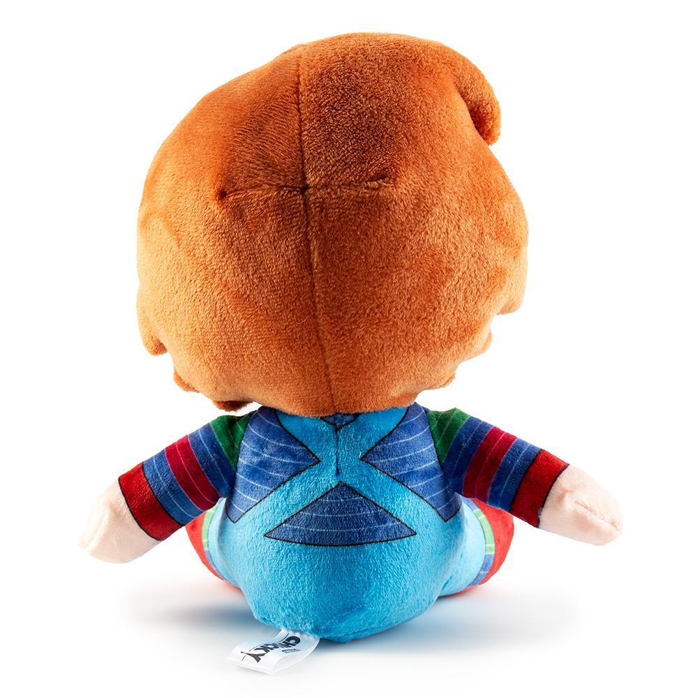 Chucky Plush Phunny