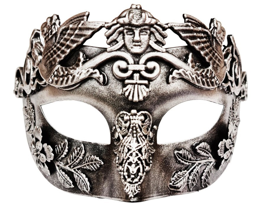 Cicero Masquerade Eye Mask