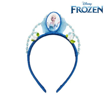 Disney Frozen Elsa Beaded Tiara