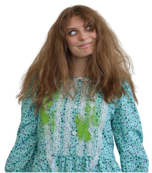 Exorcise Me Adult Costume, view 2