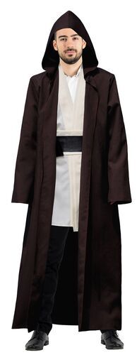 Star Wars Inspired Jedi Knight Adult Costume