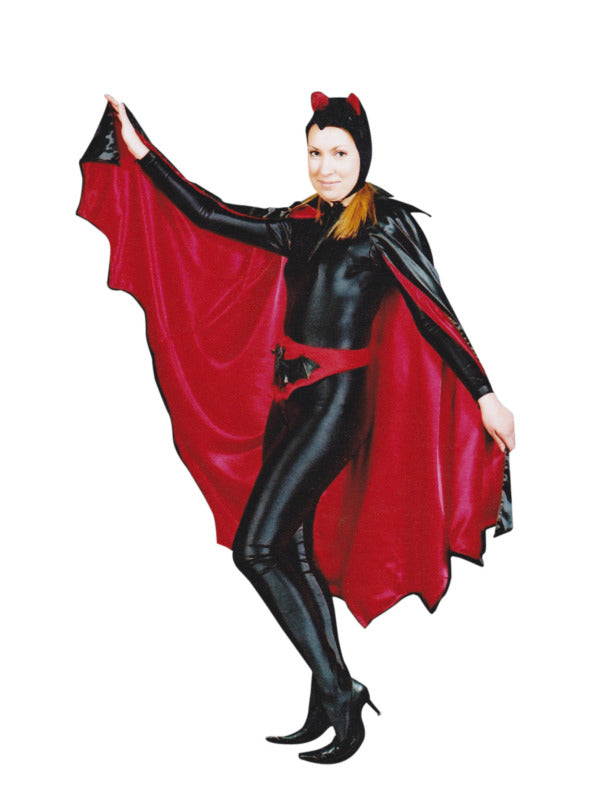 Batgirl Hire Costume*