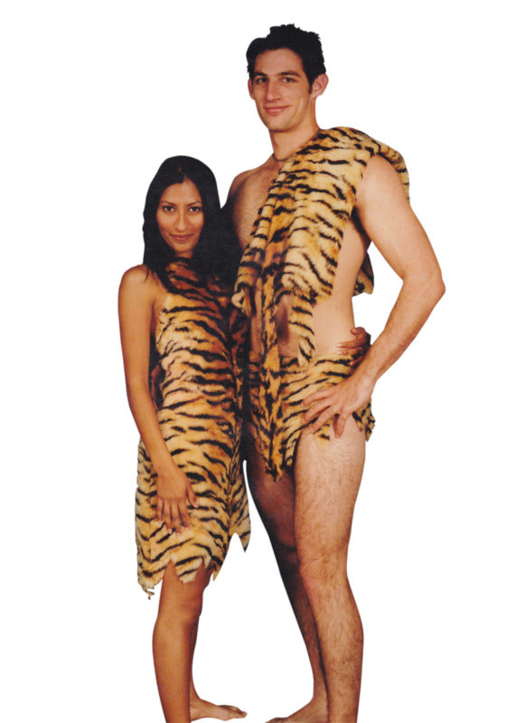 Tarzan - Loin Cloth Look Hire Costume*