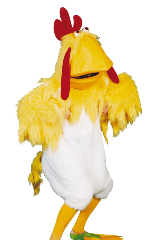 Chicken Mascot Hire Costume*