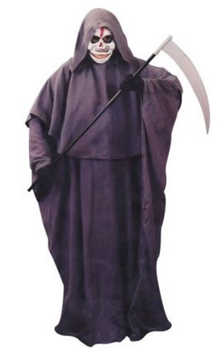 Grim Reaper Hire Costume*