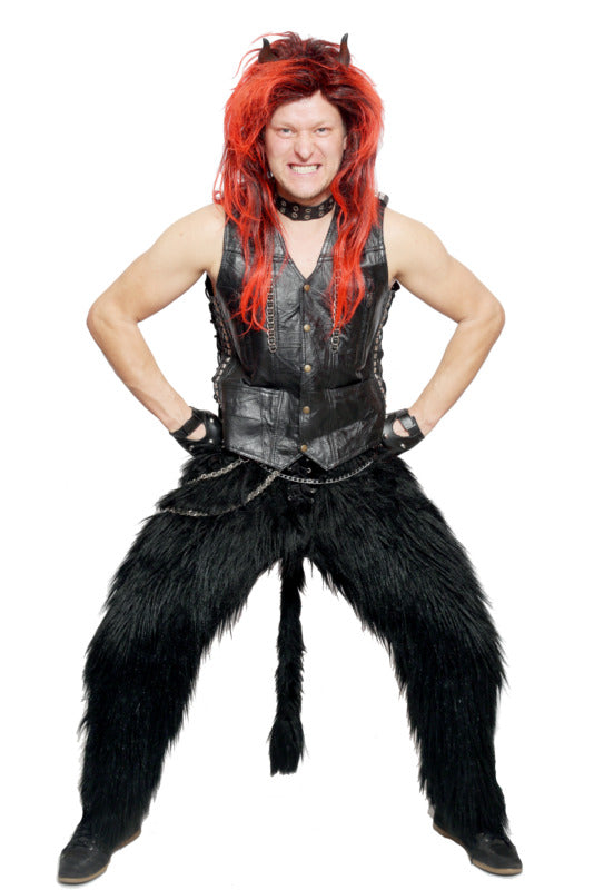 Minotaur Hire Costume*