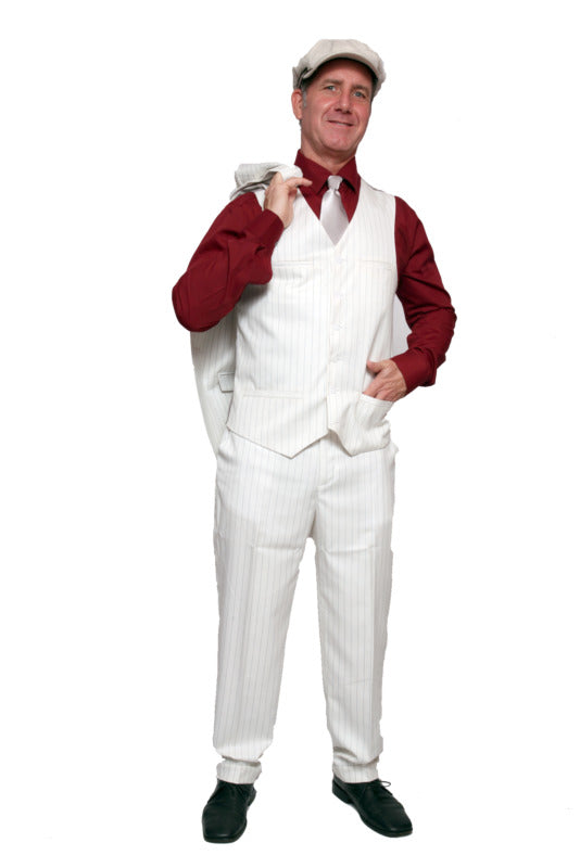 Gatsby Suit 4 Hire Costume*