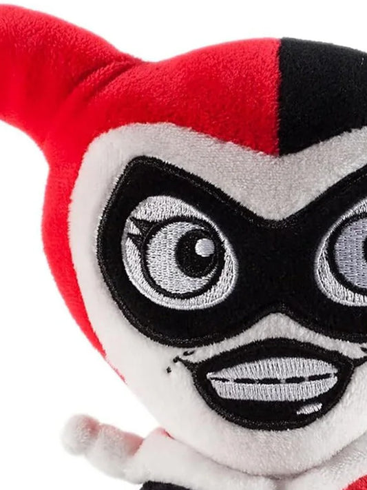 Harley Quinn DC Classic Plush Phunny