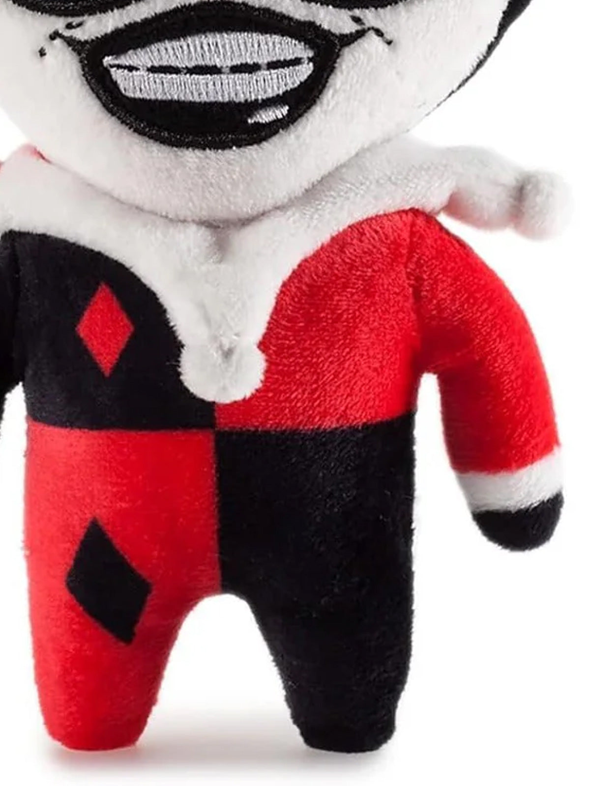 Harley Quinn DC Classic Plush Phunny