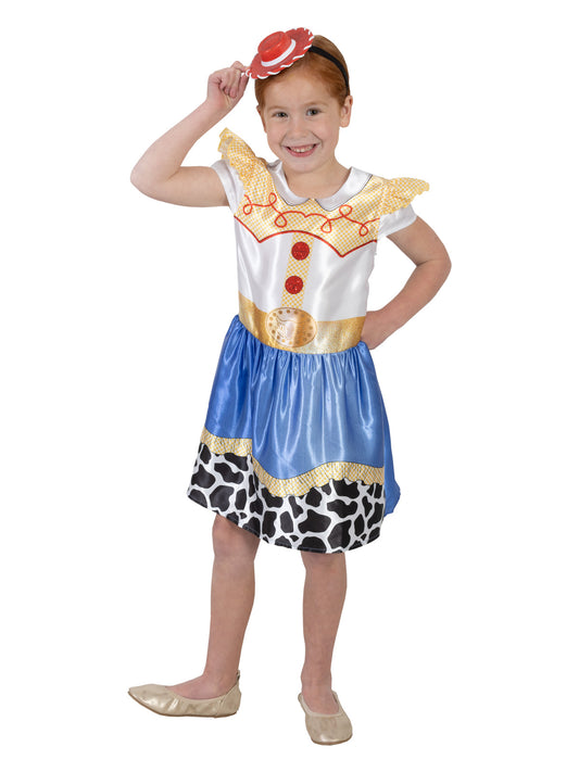 Disney Toy Story Jessie Kid's Costume