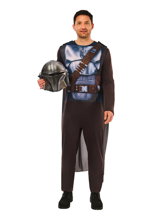 Star Wars Mandalorian Adult Costume