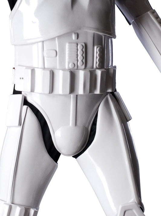 Storm Trooper Collector's Edition Adult Costume