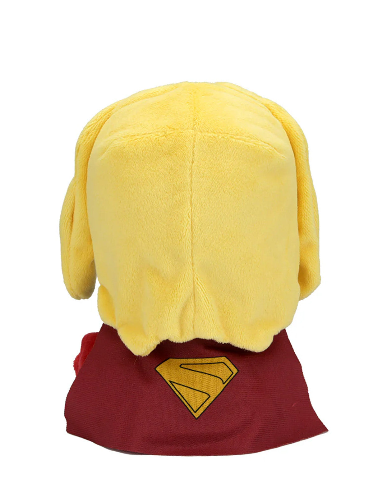 Supergirl & Krypto Plush Phunny