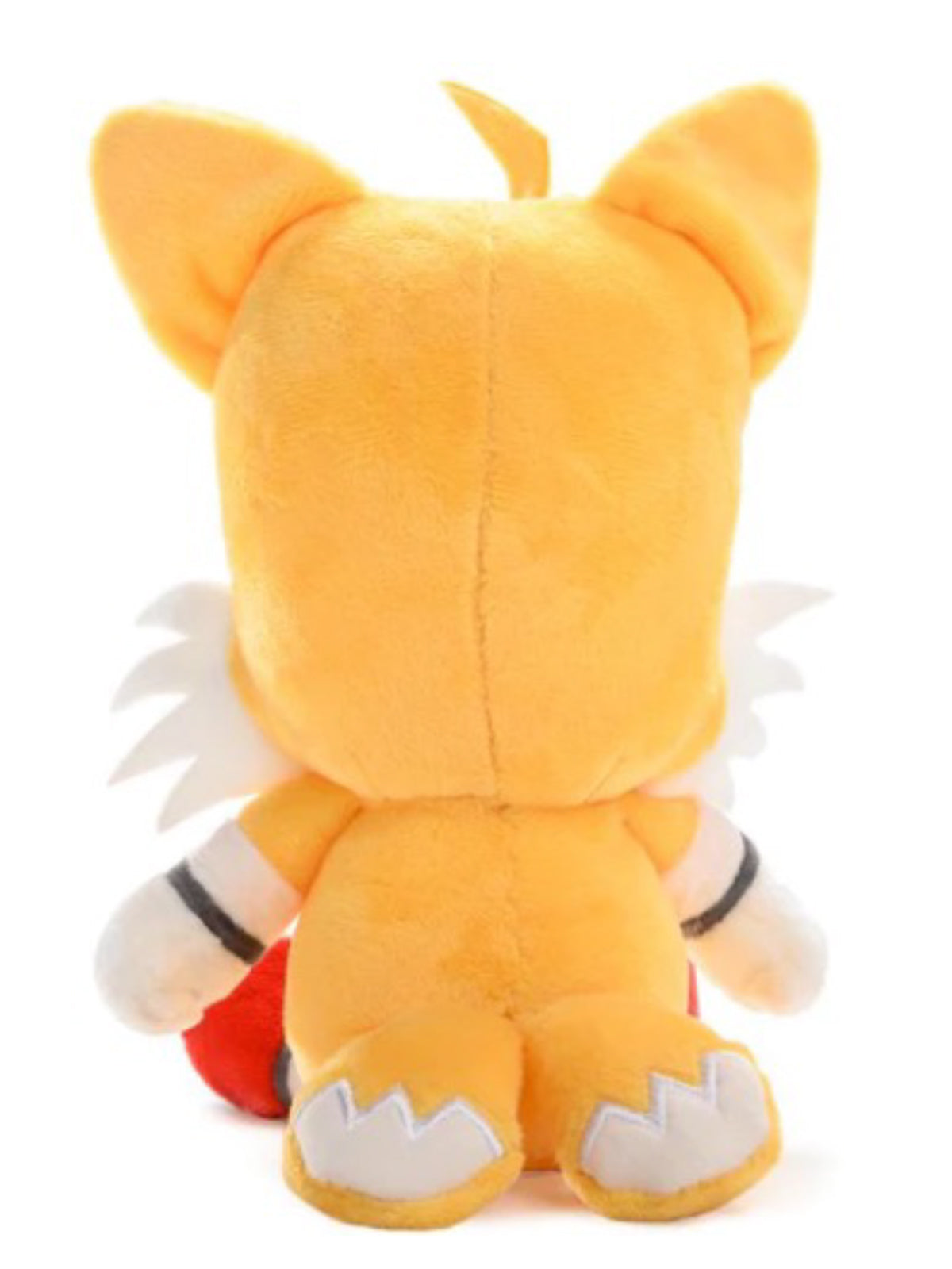 Tails - Sonic the Hedgehog Plush Phunny