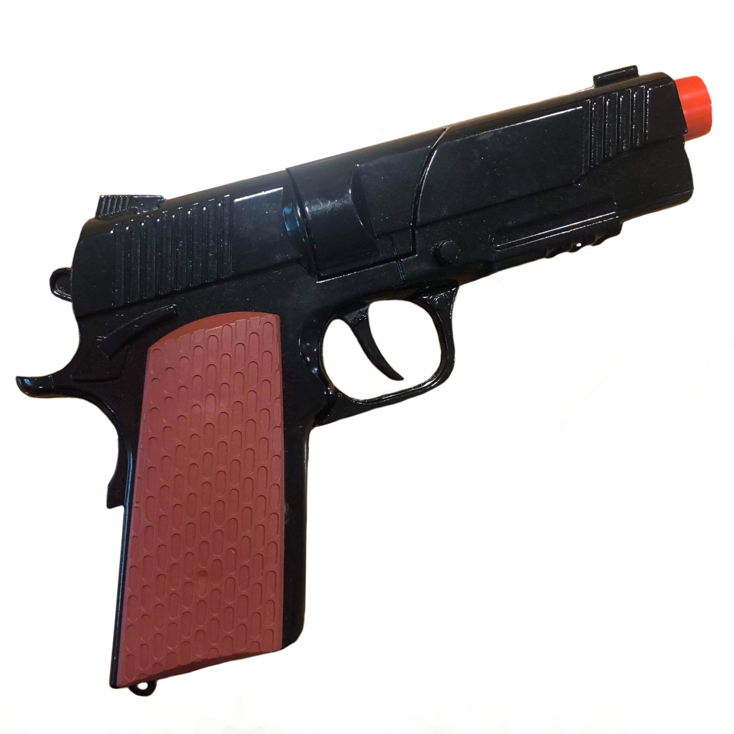 Colt Gun - Diecast Metal