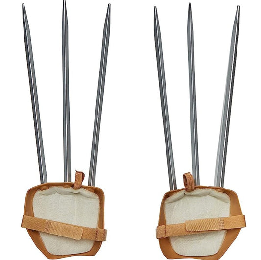 Wolverine Claws - Adult, view 2