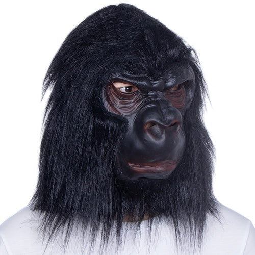 Gorilla Mask