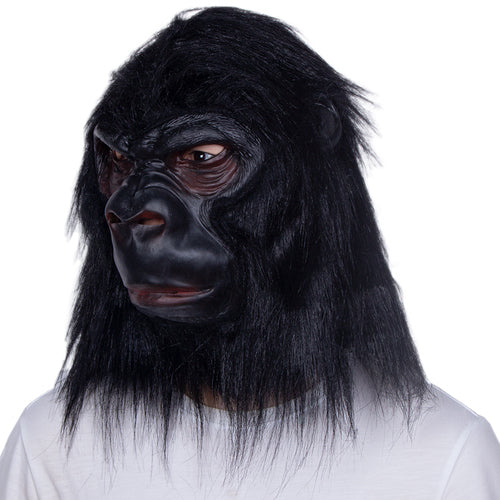 Gorilla Mask