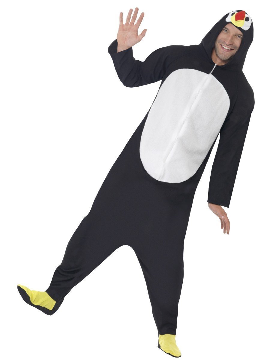 Penguin Adult Costume | Fancy That Costumes | Sydney