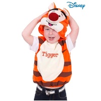 Tigger Tabard Toddler Costume