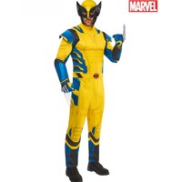 ONLINE ONLY:  Wolverine - Deadpool 3 Adult Costume